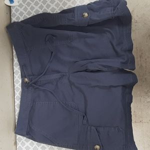 LL bean  cotton favorite fit shorts so comfortable